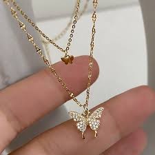 Necklace for Girls (New Shipping)